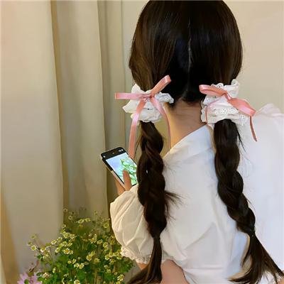 情挑盲女心