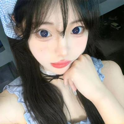 玉米田的天空